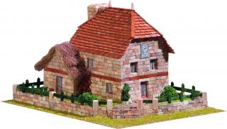 Dedinský domček 2