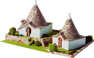 Trulli