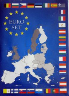 Euro set - dosky