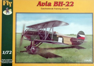 Avia BH-22