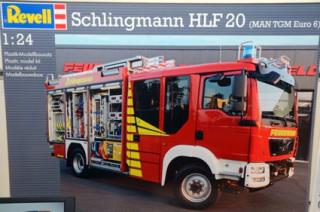 Schlingmann HLF 20 (MAN TGM Euro 6)