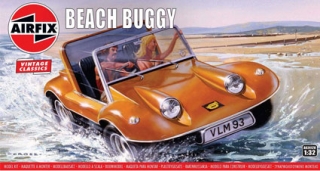 Beach Buggy