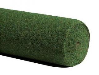 Trávnatý koberec - tmavo zelený