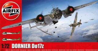 Dornier Do17 Z