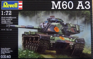M60 A3