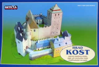 Hrad Kost