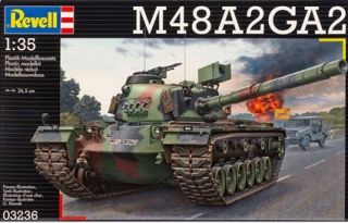 M48 A2GA2     