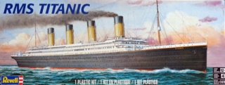 RMS Titanic