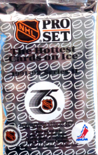 Pro set1991/92 Series II