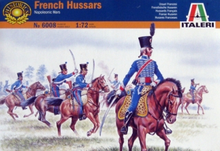 Francúzski husári