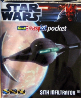 Sith Infiltrator