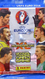  Road to UEFA Euro 2016