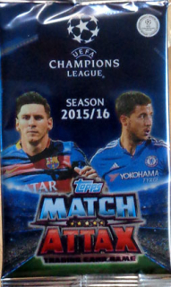 Champions League 2015/2016