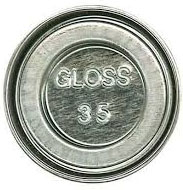 035 Clear Gloss Varnish