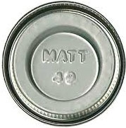 049 Clear Matt Varnish