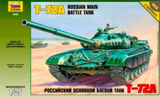 T-72A  
