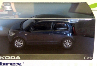 Škoda Citigo 3 Dverové