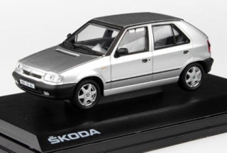 Škoda Felícia (1994)