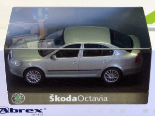 Škoda Octavia (facelift 2008)