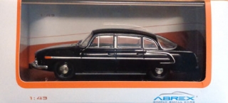 Tatra 603 (1969)