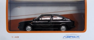 Škoda Rapid 136 1987