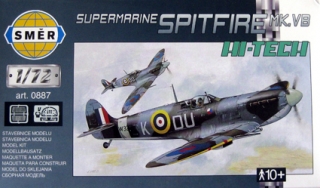 Supermarine Spitfire Mk. VB