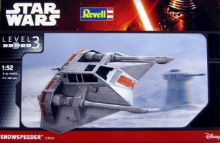 Snowspeeder