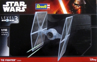 TIE Fighter