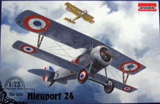 Nieuport 24