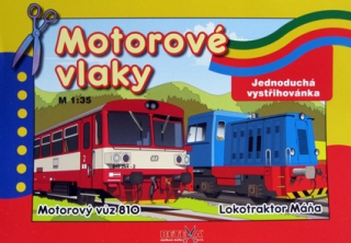 Motorové vlaky