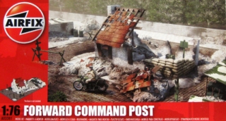 Forward Command Post 