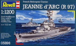 Jeanne d´Arc (R97)