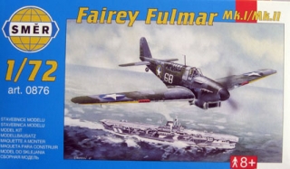 Fairey Fulmar