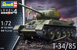 T-34/85  