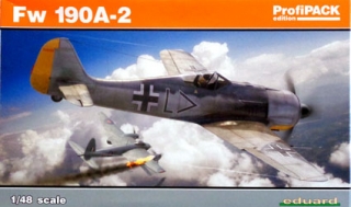 Fw 190A-2