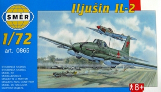 Ilyushin Il – 2