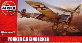 Fokker E.II Eindecker