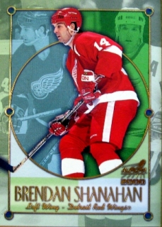 Brendan Shanahan   