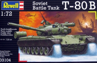 T-80B