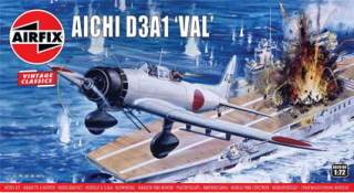 Aichi D3A1 "VAL"