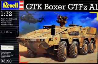 GTK Boxer GTFzA1