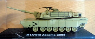 M1A1HA Abrams - 2003