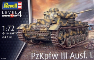 Pz.Kpfw. III Ausf. L