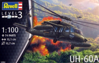 UH-60A 