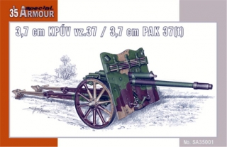 3,7 cm KPUV vz.37