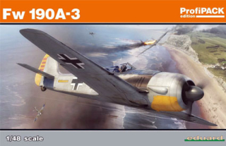 Focke Wulf Fw 190A-3