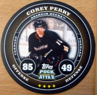 Corey Perry 