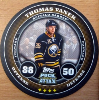 Thomas Vanek