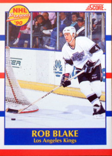 Rob Blake 