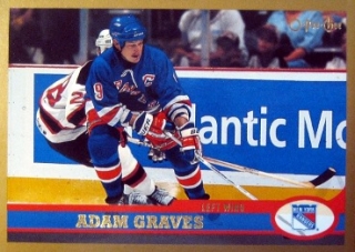 Adam Graves
